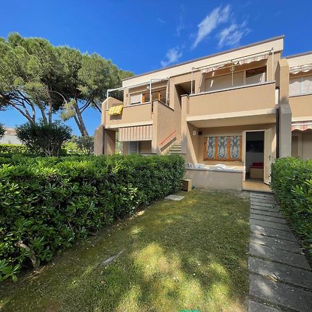 Appartamenti Via Dei Cipressi Marina Di Bibbona Exterior foto